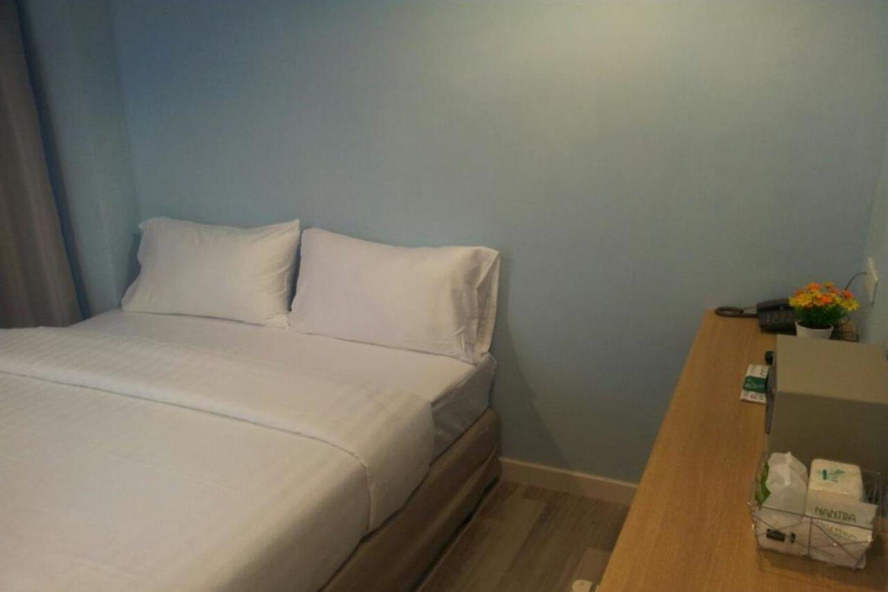 Nantra Cozy Pattaya Hotel Bagian luar foto