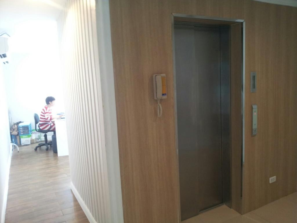 Nantra Cozy Pattaya Hotel Bagian luar foto